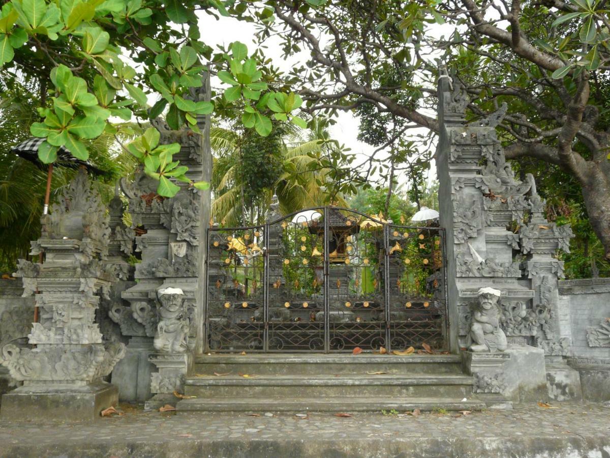 Bali Sandat Tejakula Exterior foto