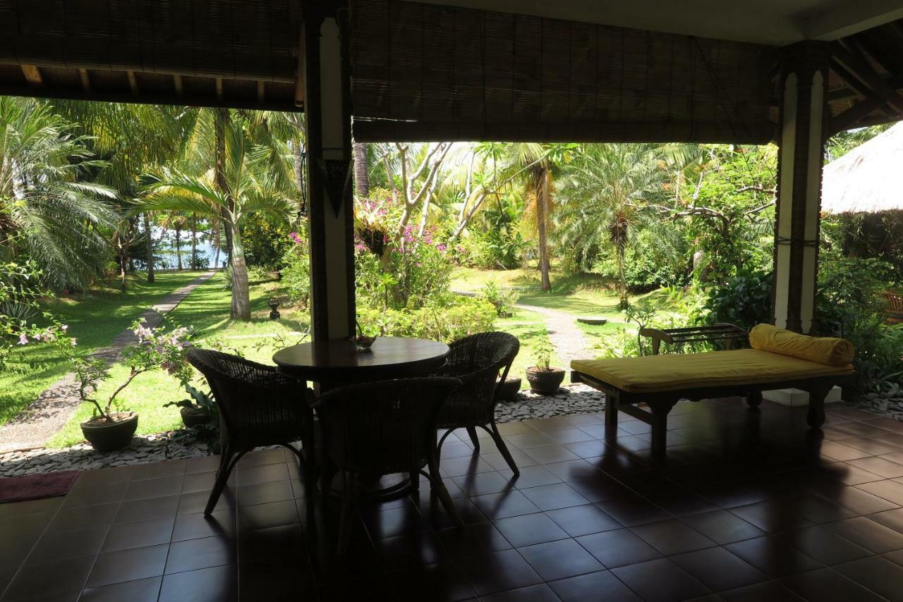 Bali Sandat Tejakula Exterior foto
